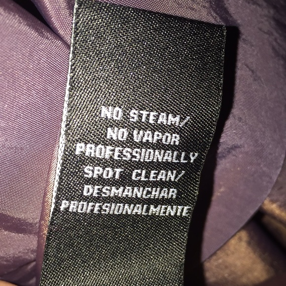 Dress Barn Collection Ladies Dress Size 14 Beaded Special Occasion Formal - Picture 9 of 12